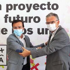 Fusión de Don Benito y Villanueva: ¿cuándo es el referéndum y qué se sabe sobre el nombre de la ciudad?