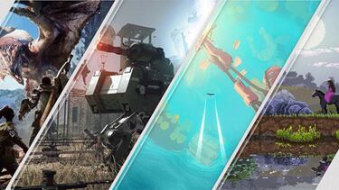 PS4 arranca el año 2018 con 17 nuevos juegos