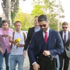 El Chelsea pagó la cláusula de Kepa en la sede de LaLiga