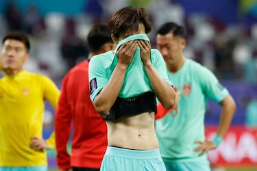 China necesita un milagro