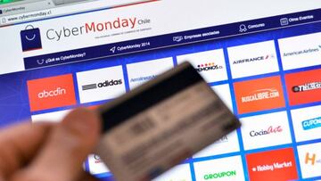 Cybermonday 2017 ya tiene fecha y empresas confirmadas