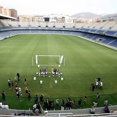 El Heliodoro se le atraganta a los debutantes