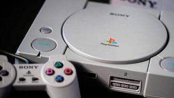 PlayStation destapa su secreto mejor guardado 26 años después