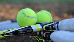 España, potencia del tenis olímpico desde Seúl 1988