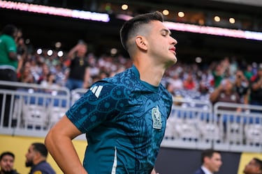 Insólita suspensión para la Selección Mexicana