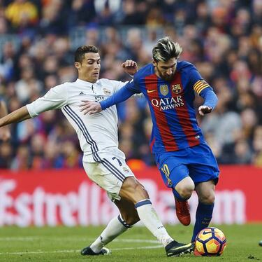 Las 10 claves del Clásico