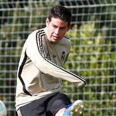 James, entre los más valiosos que quedarían libres en 2021