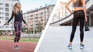 La comba para saltar con más de 21.000 valoraciones en Amazon