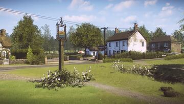 Captura de pantalla - Everybody&#039;s Gone to the Rapture (PC)