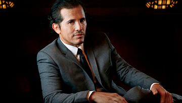 John Leguizamo.