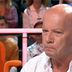 El padre de Rosa Peral señala las “barbaridades” de ‘El cuerpo en llamas’