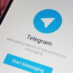 El juez Pedraz suspende definitivamente la orden de bloquear Telegram