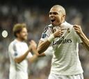 Pepe: "¿Ramos mediocentro? El míster sabe mucho de fútbol"