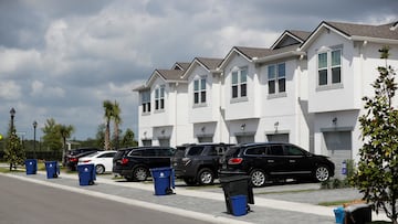 Mujer en Florida debe más de $165 mil dólares en multas