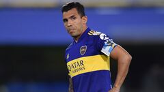 Tevez: "Debemos aprender de esto y hacernos fuertes de local"