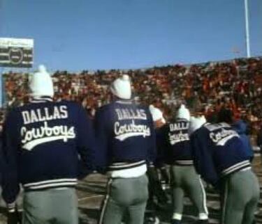 TRIBUNA LIBRE: Fahrenheit -54*