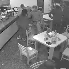 La Polar: Surgen nuevos videos que muestran cómo comenzó el conflicto