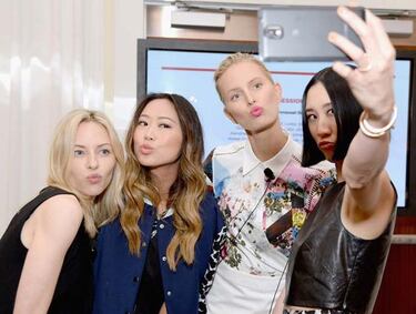 Las "apps" más ofensivas y sexistas