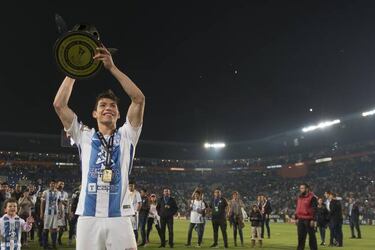 Tigres no sabe ganar finales internacionales