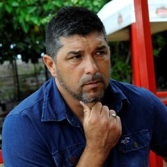 “Colo Colo es Chile”: los recuerdos de un olvidado jugador extranjero que pasó por Macul