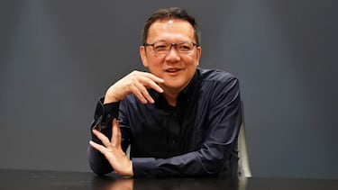 La historia de cómo una avería en su coche llevó a Hidetaka Miyazaki a crear el sistema de invocaciones de Dark Souls