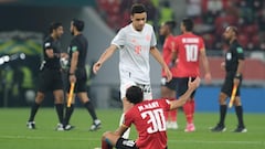 Germany and England set for duel over Bayern star Musiala