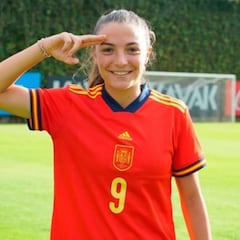 La Selección Sub-20 empieza con buenas sensaciones