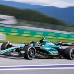 El golpe maestro de Aston Martin