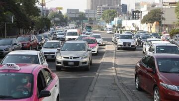 Hoy No Circula, 05 de junio 2023: ¿Qué autos y placas no pueden circular en CDMX y EDOMEX?