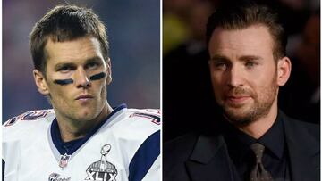 El &#039;Capit&aacute;n Am&eacute;rica&#039; afirm&oacute; que no podr&iacute;a ser amigo de Tom Brady si es partidario del presidente Donald Trump.