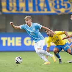 LAFC ficha a joven promesa de la Premier League