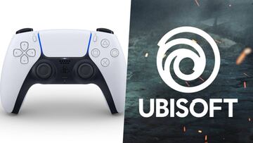 PS5: Ubisoft aclara que sus juegos de PS3, PS2 y PSX no ser¨¢n retrocompatibles