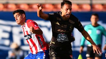 León - Atlético de San Luis: Horario, canal, cómo y dónde ver