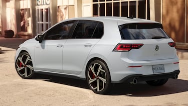 Volkswagen Golf GTI 2025: ¿Con qué novedades llega a México?