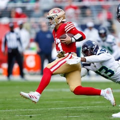 Los partidos clave de la Semana 18 de NFL