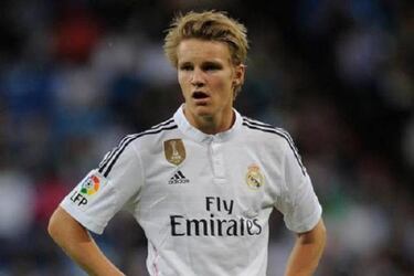 Real Madrid in brief: Pepe, Odegaard, Copa, Bale, Cristiano
