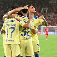 Who’s in and who’s out...how the Leagues Cup Round of 32 is shaping up