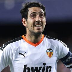 Las combinaciones del Valencia para pasar a octavos en Champions