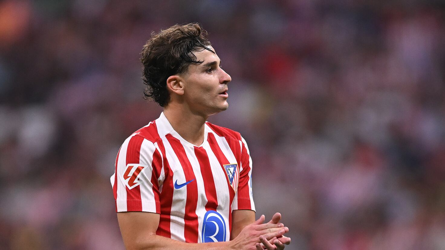 Atlético - Villarreal: TV, a qué hora es, dónde y cómo ver LaLiga EA Sports online hoy