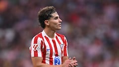 Atlético de Madrid - Villarreal: apuestas y pronósticos de LaLiga EA Sports - 13/9/25
