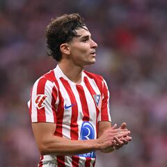 Atlético de Madrid - Villarreal: apuestas y pronósticos de LaLiga EA Sports - 13/9/25