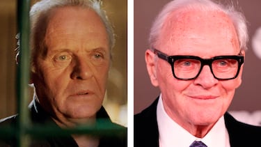 Los protagonistas de 'Misión imposible 2' con Tom Cruise