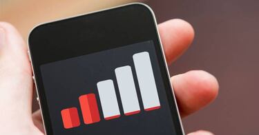 Qué necesitas para mejorar la cobertura del móvil en casa