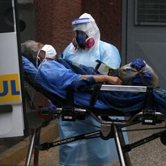 Coronavirus y vacuna en Chile: comunas en cuarentena, casos y muertes de hoy, 28 de diciembre