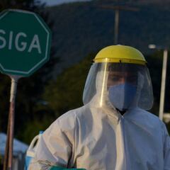 Cuarentena en Colombia: cuáles son las excepciones para salir