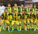 El Tondela de Belenguer hace historia y jugará su primera final