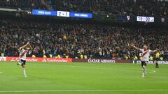 Los hinchas de River usan a la RAE para burlarse de Boca