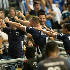 Rayados ante Atlético de San Luis, del infierno a casi el paraíso en el mismo torneo