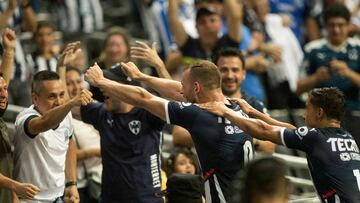 Rayados ante Atlético de San Luis, del infierno a casi el paraíso en el mismo torneo