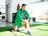 DT de León asegura que extrañarán a James Rodríguez